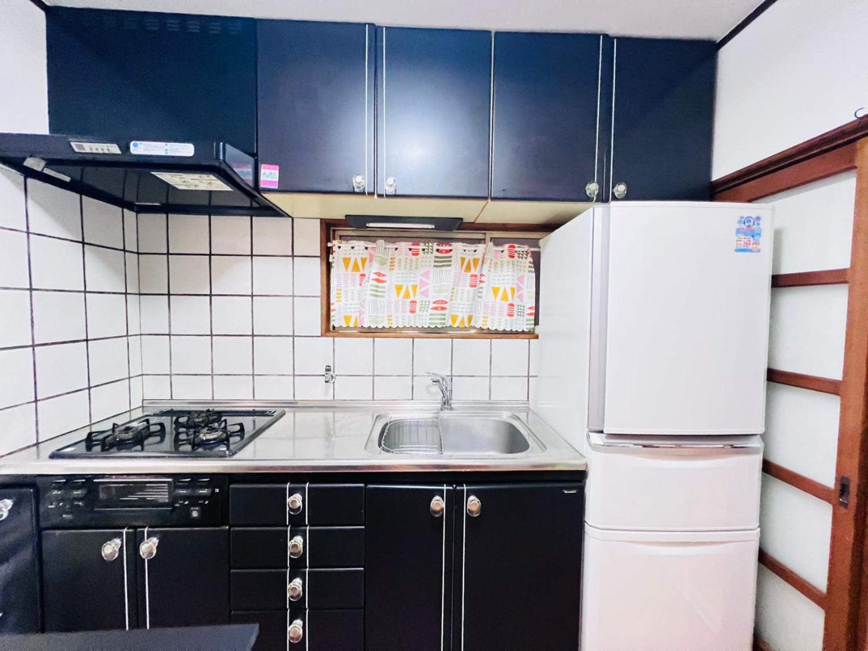 Nn-ojihoncho-house Aparthotel *