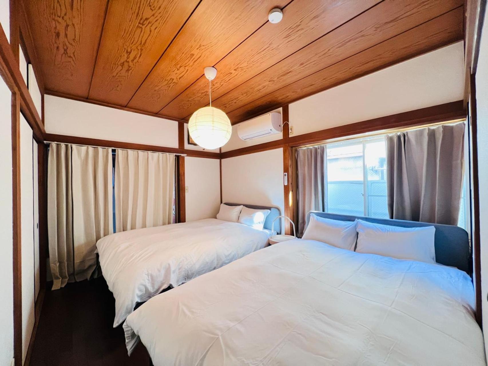 Nn-ojihoncho-house * Tóquio
