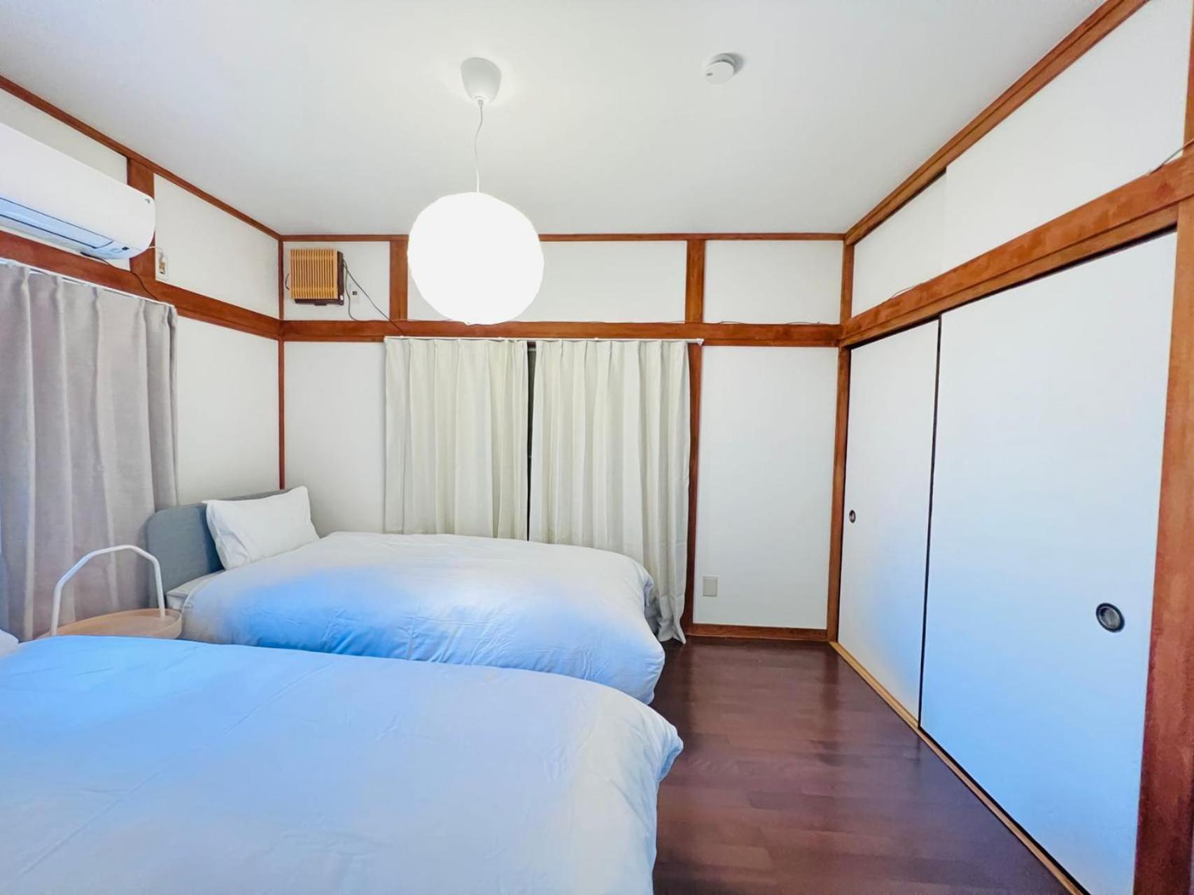 Nn-ojihoncho-house Aparthotel *